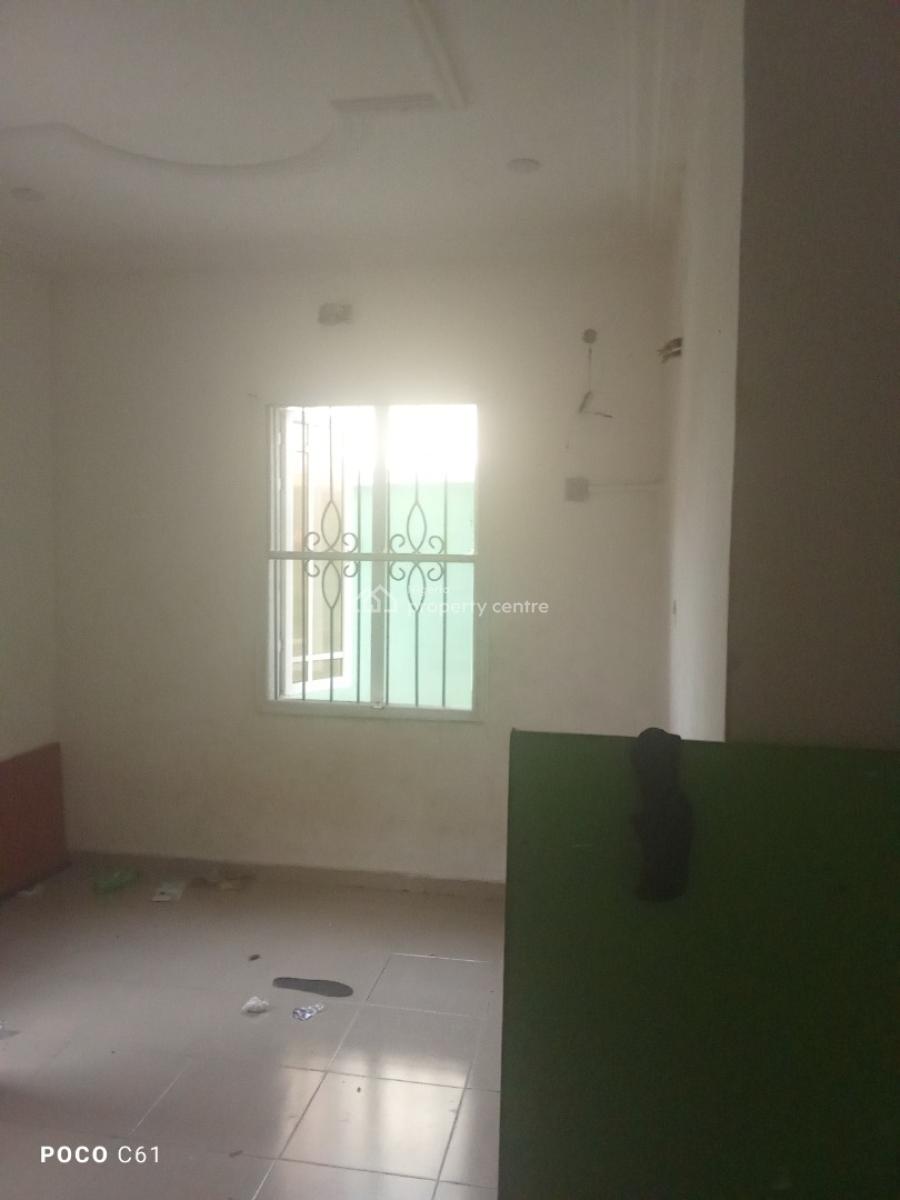 Self Contain Shared Apartment 6 Months Required, Sangotedo, Ajah, Lagos, Self Contain (single Rooms) for Rent
