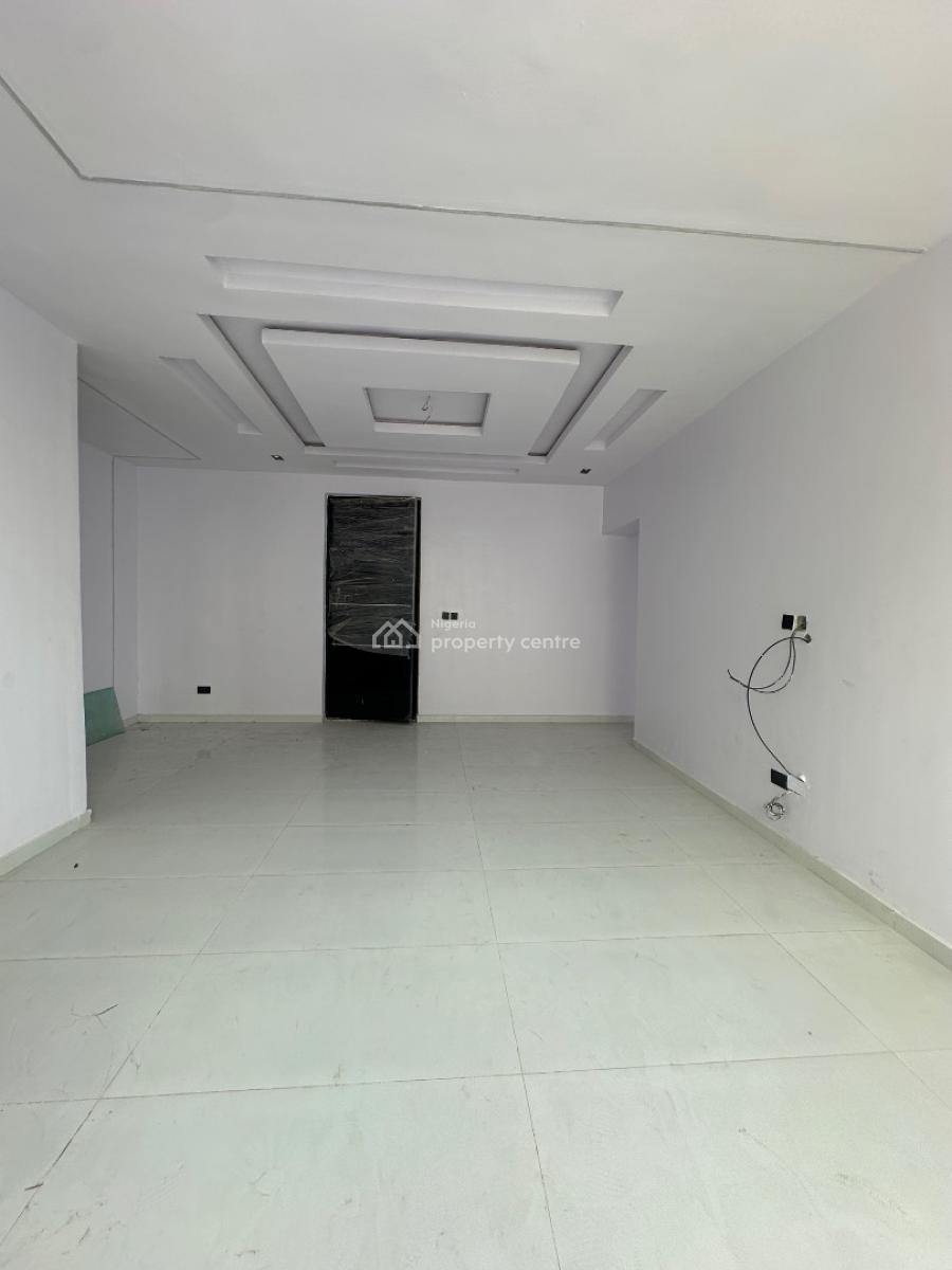 Newly Built 3 Bedroom Apartment with Bq, Swimming Pool, Gym & Elevator, Ikate, Lagos, Ikate, Lekki, Lagos, House for Sale