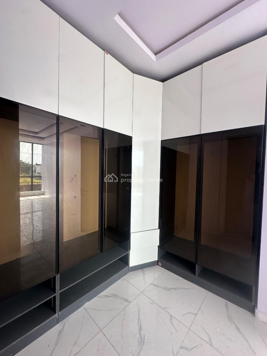 Newly Built 3 Bedroom Apartment with Bq, Swimming Pool, Gym & Elevator, Ikate, Lagos, Ikate, Lekki, Lagos, House for Sale