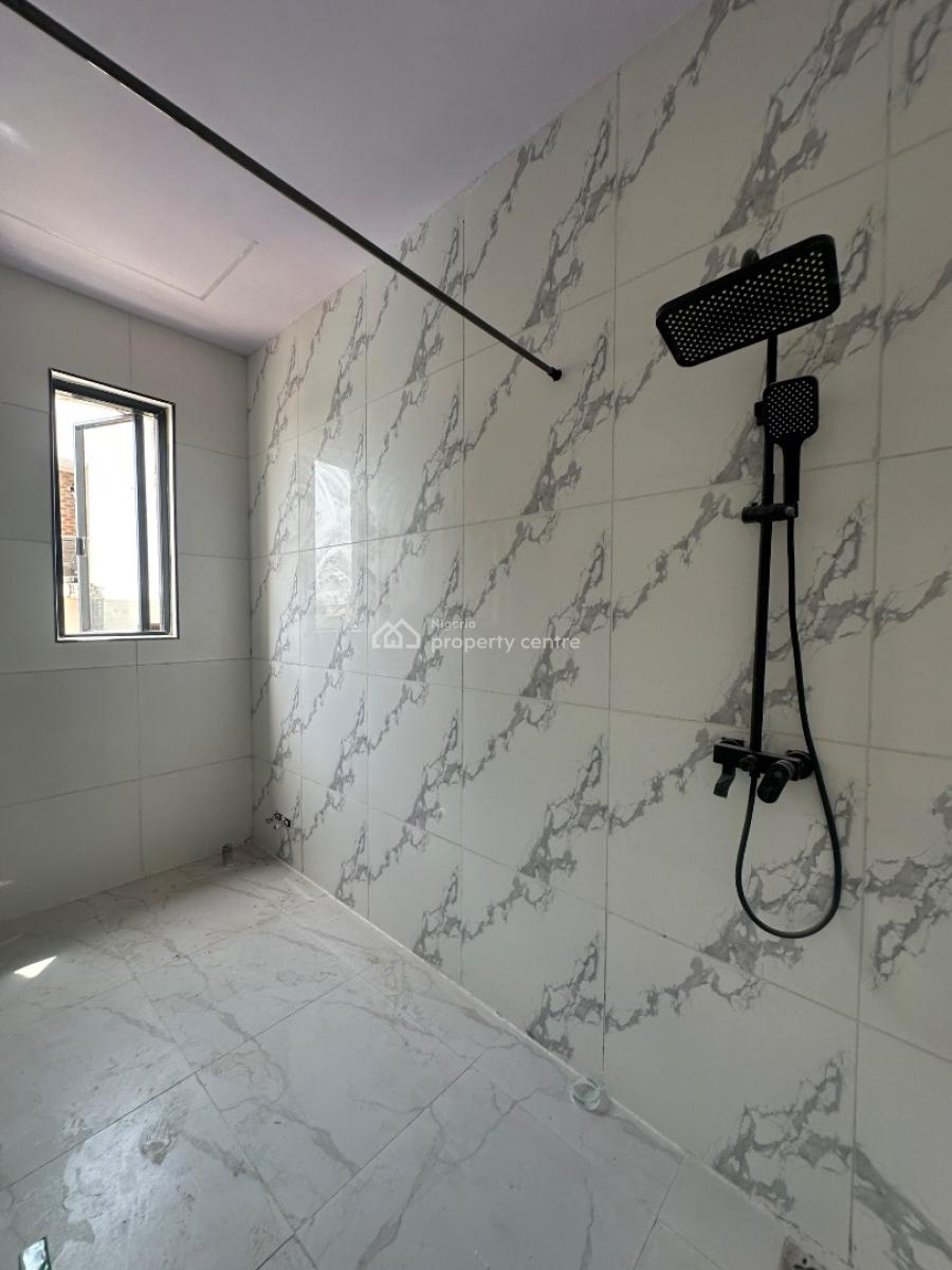 Newly Built 3 Bedroom Apartment with Bq, Swimming Pool, Gym & Elevator, Ikate, Lagos, Ikate, Lekki, Lagos, House for Sale