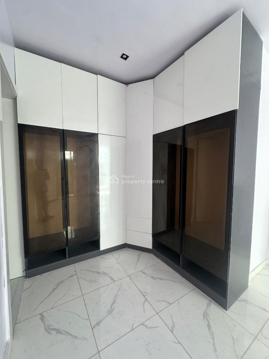 Newly Built 3 Bedroom Apartment with Bq, Swimming Pool, Gym & Elevator, Ikate, Lagos, Ikate, Lekki, Lagos, House for Sale