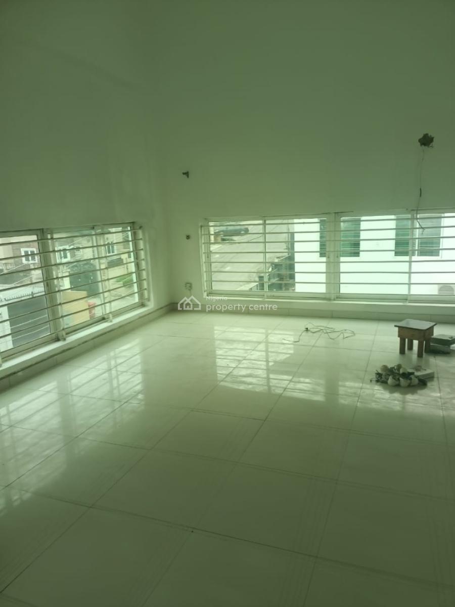 Lovely 4 Bedroom Semi Detached Duplex for Office Use, Awuse Estate, Opebi, Ikeja, Lagos, Semi-detached Duplex for Rent