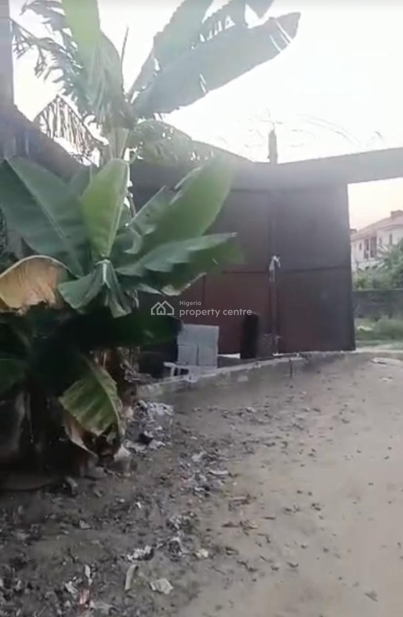 Land Measuring 625 Square Meters, Off Jehovah Witness Road, Bogije, Ibeju Lekki, Lagos, Mixed-use Land for Sale