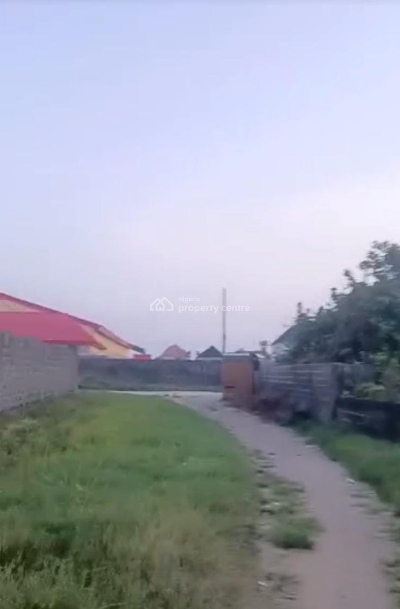 Land Measuring 625 Square Meters, Off Jehovah Witness Road, Bogije, Ibeju Lekki, Lagos, Mixed-use Land for Sale