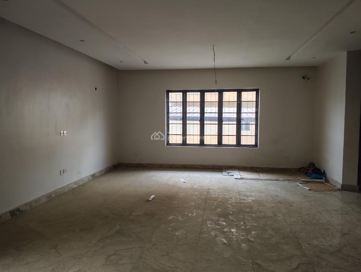 5 Bedrooms Detached Duplex with Bq, Ameh Adadevoh Way, Jahi, Abuja, Detached Duplex for Sale