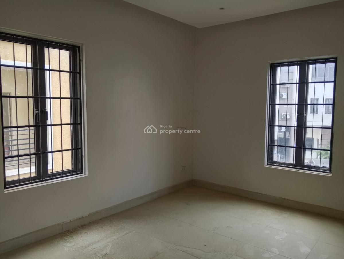 5 Bedrooms Detached Duplex with Bq, Ameh Adadevoh Way, Jahi, Abuja, Detached Duplex for Sale