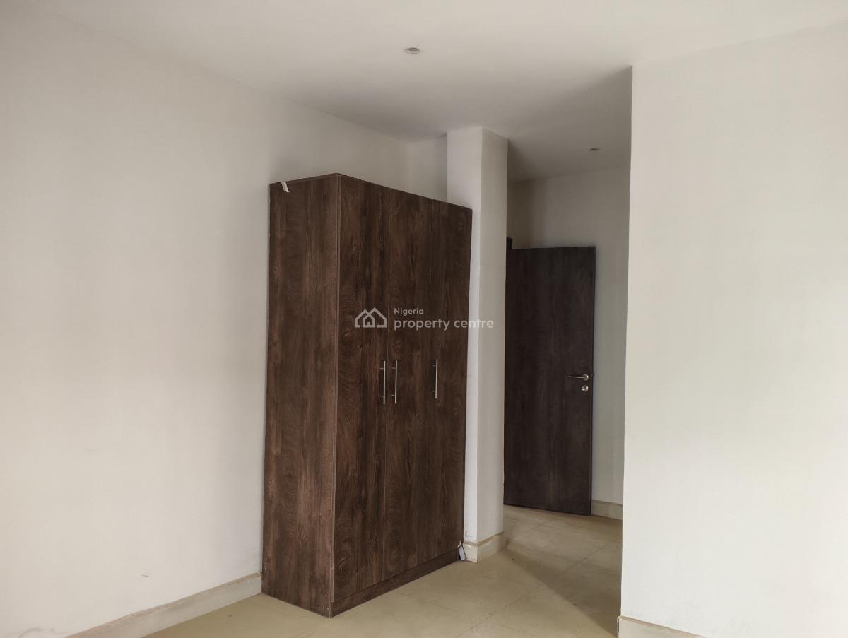 5 Bedrooms Detached Duplex with Bq, Ameh Adadevoh Way, Jahi, Abuja, Detached Duplex for Sale