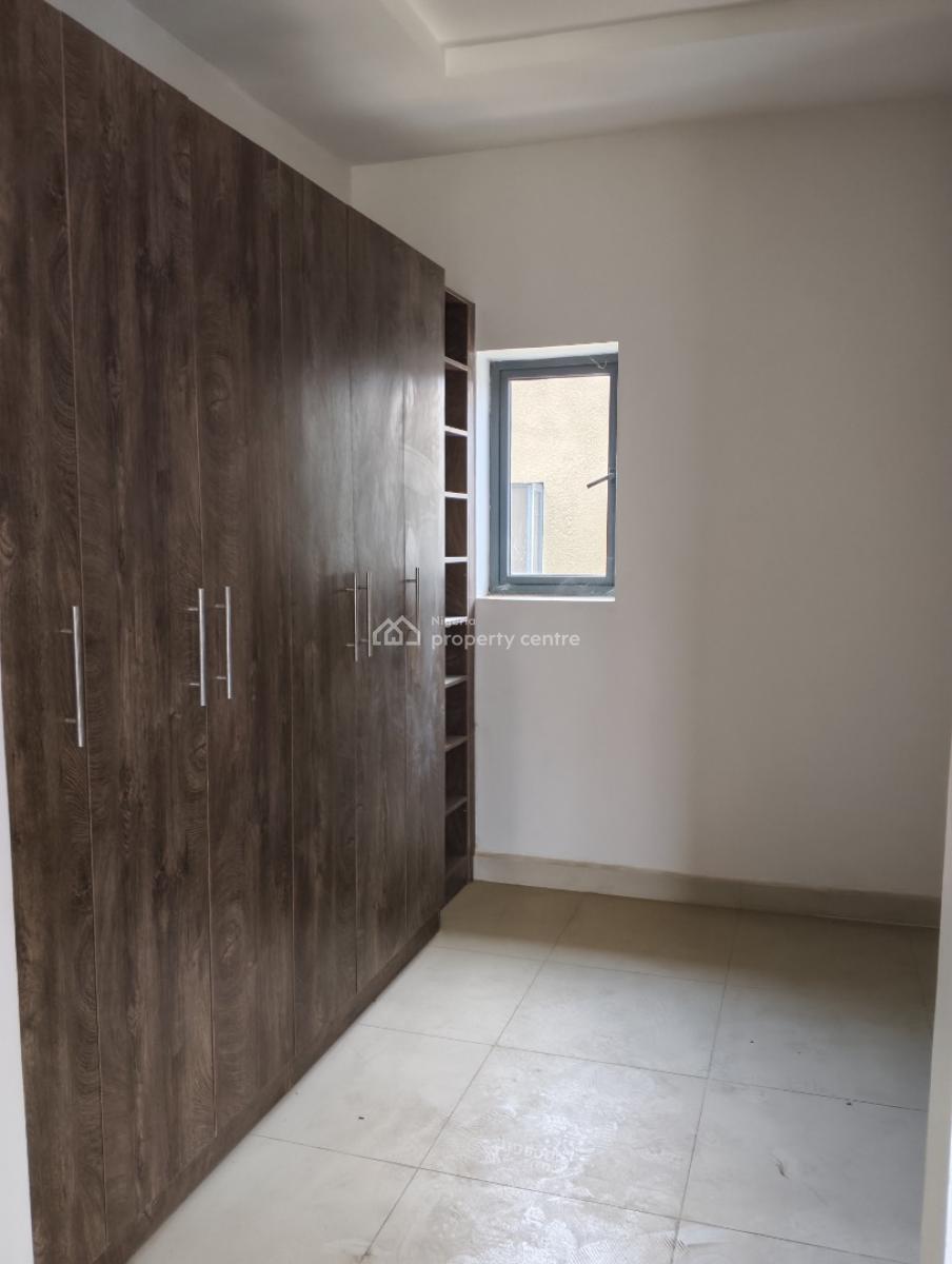 5 Bedrooms Detached Duplex with Bq, Ameh Adadevoh Way, Jahi, Abuja, Detached Duplex for Sale