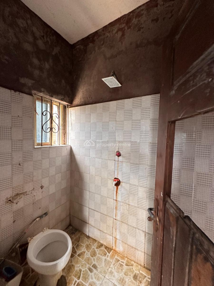 Very Sweet and Lovable Classic Bonanza Mini Flat Just Out, Newtown Axis /olokonla, Ogombo, Ajah, Lagos, Mini Flat (room and Parlour) for Rent