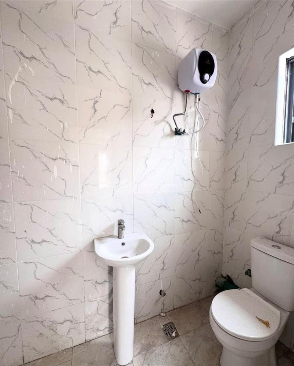 Luxury 2 Bedroom Penthouse  Modern Living Redefined, Lekki Expressway, Lekki, Lagos, Flat / Apartment for Sale