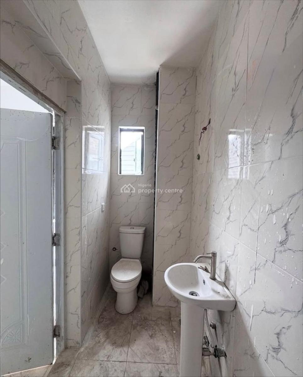 Luxury 2 Bedroom Penthouse  Modern Living Redefined, Lekki Expressway, Lekki, Lagos, Flat / Apartment for Sale