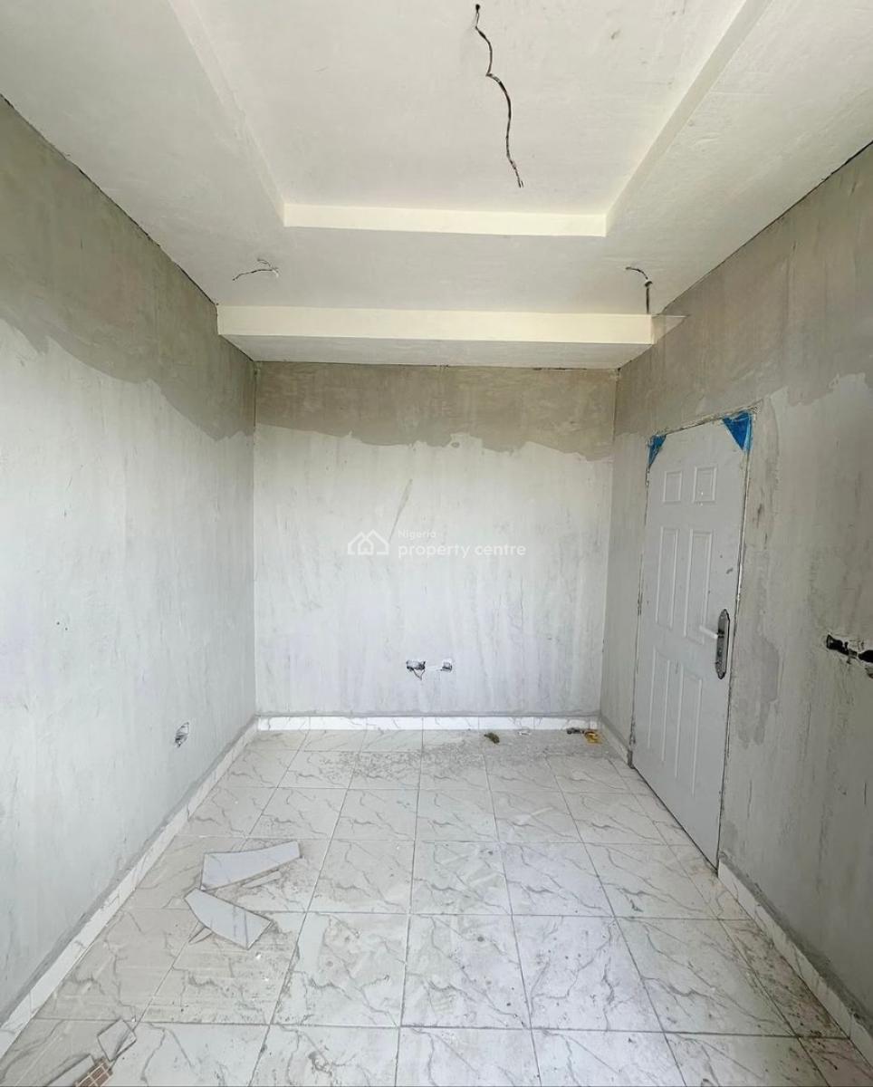 Luxury 2 Bedroom Penthouse  Modern Living Redefined, Lekki Expressway, Lekki, Lagos, Flat / Apartment for Sale