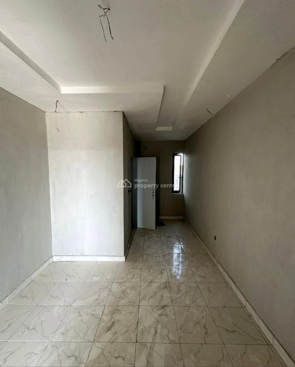 Luxury 2 Bedroom Penthouse  Modern Living Redefined, Lekki Expressway, Lekki, Lagos, Flat / Apartment for Sale