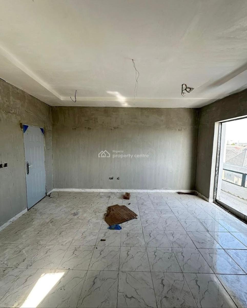 Luxury 2 Bedroom Penthouse  Modern Living Redefined, Lekki Expressway, Lekki, Lagos, Flat / Apartment for Sale