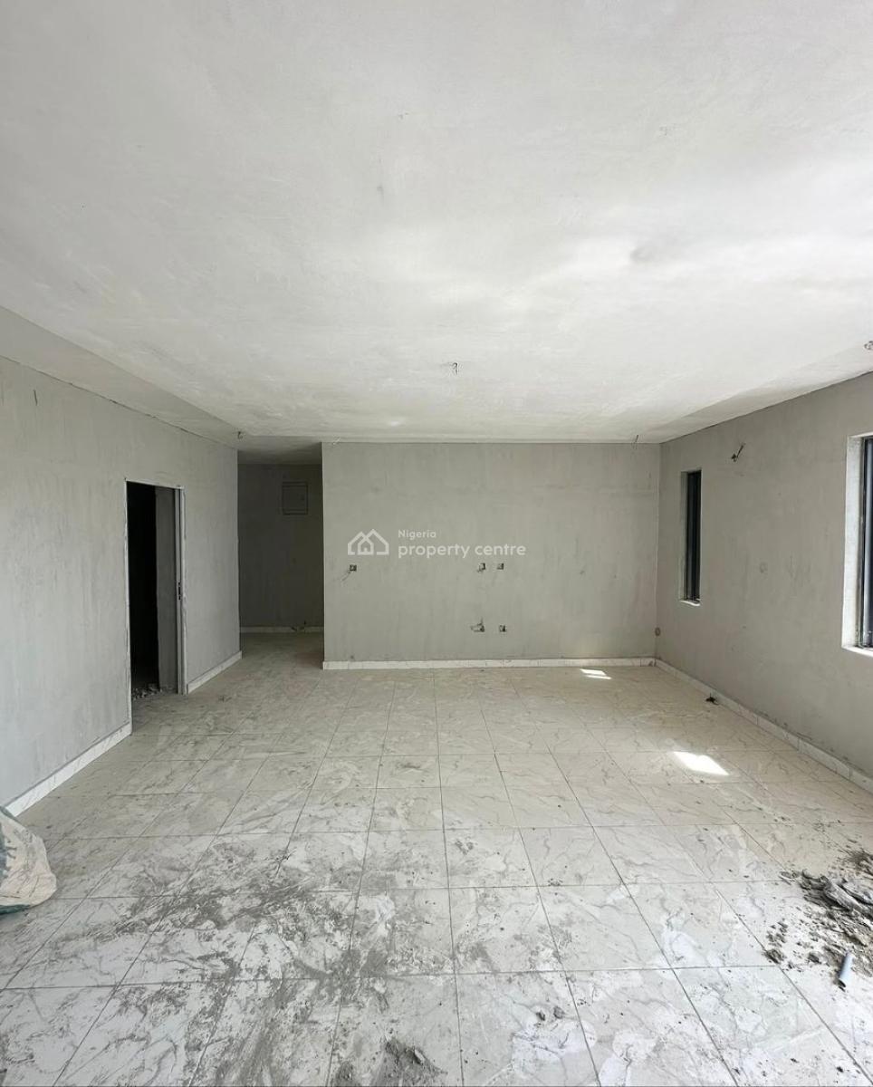 Luxury 2 Bedroom Penthouse  Modern Living Redefined, Lekki Expressway, Lekki, Lagos, Flat / Apartment for Sale