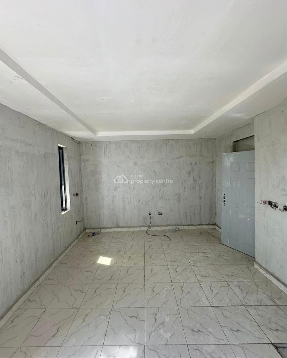 Luxury 2 Bedroom Penthouse  Modern Living Redefined, Lekki Expressway, Lekki, Lagos, Flat / Apartment for Sale