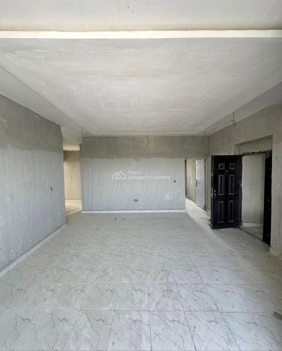 Luxury 2 Bedroom Penthouse  Modern Living Redefined, Lekki Expressway, Lekki, Lagos, Flat / Apartment for Sale