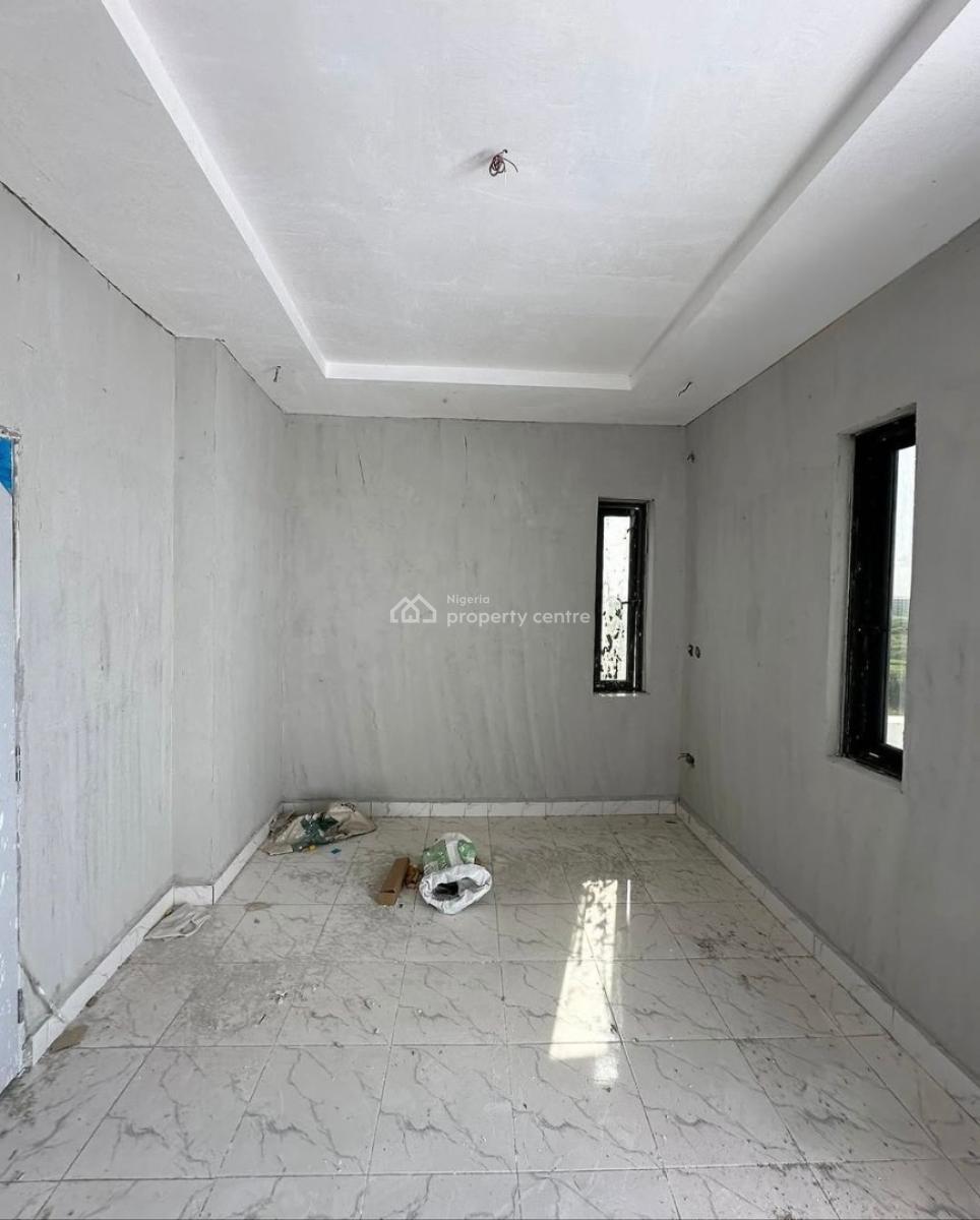 Luxury 2 Bedroom Penthouse  Modern Living Redefined, Lekki Expressway, Lekki, Lagos, Flat / Apartment for Sale