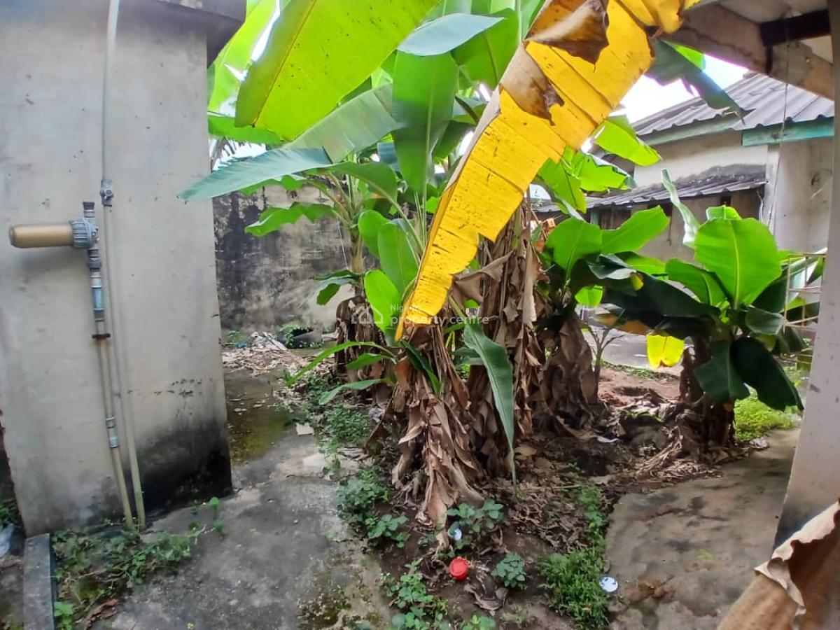 Land Measuring 430sqm Available for Jv, Lake View Estate Phase 1, Amuwo Odofin, Lagos, Residential Land Joint Venture