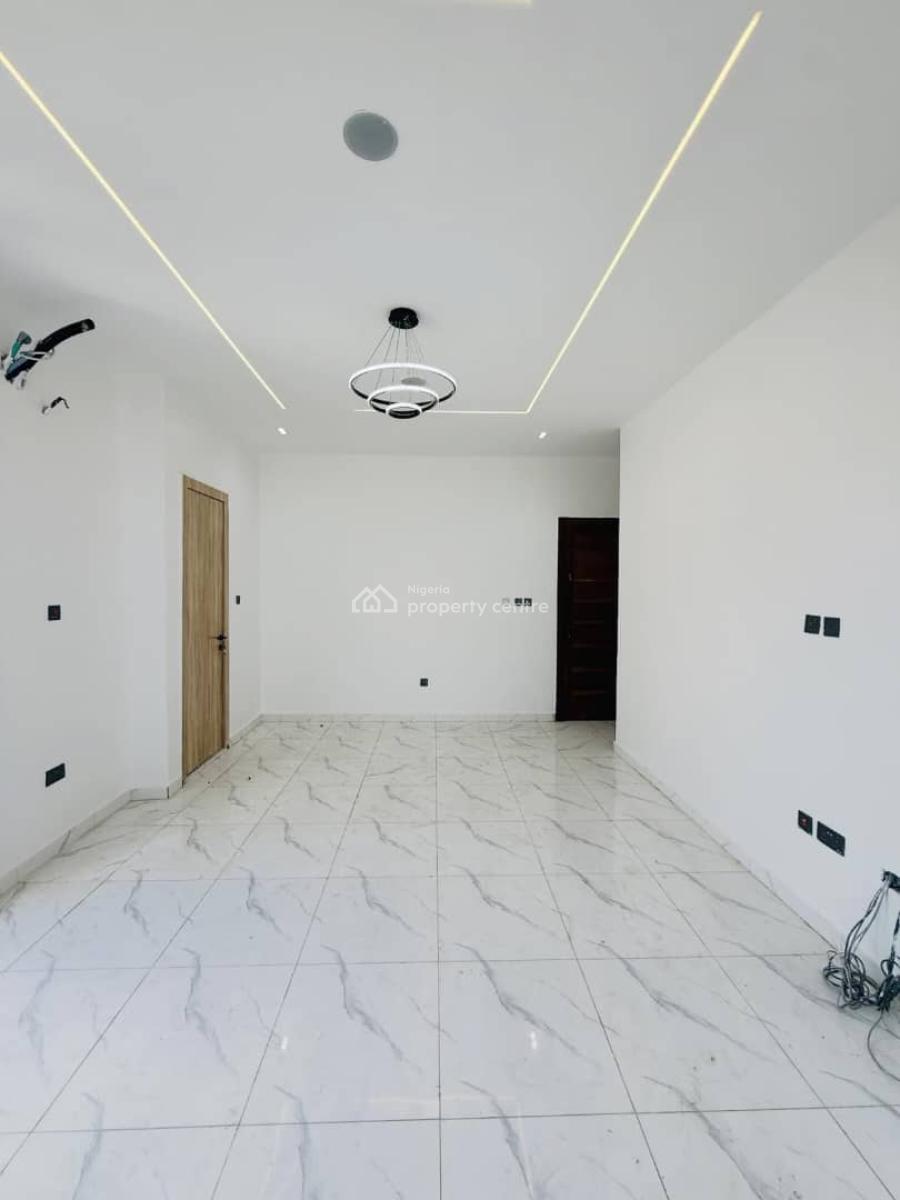 Tastefully 2bedroom Flat, The Property Located at New Road, Ologolo, Lekki, Lagos, Flat / Apartment for Rent