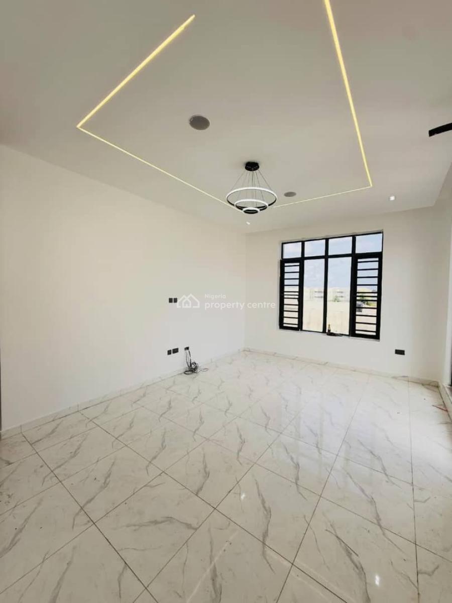 Tastefully 2bedroom Flat, The Property Located at New Road, Ologolo, Lekki, Lagos, Flat / Apartment for Rent