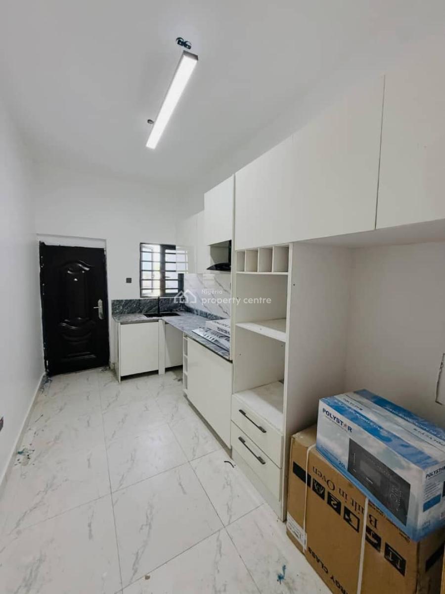 Tastefully 2bedroom Flat, The Property Located at New Road, Ologolo, Lekki, Lagos, Flat / Apartment for Rent