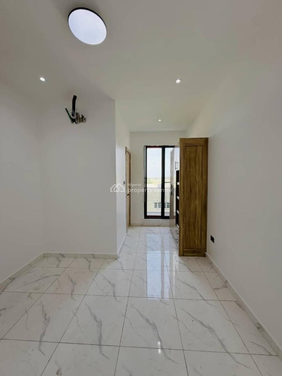 Tastefully 2bedroom Flat, The Property Located at New Road, Ologolo, Lekki, Lagos, Flat / Apartment for Rent