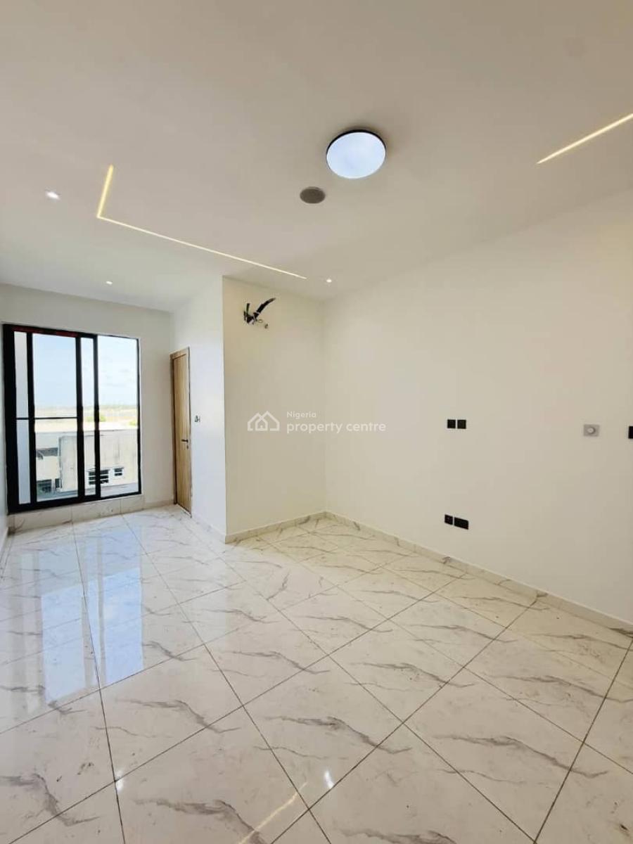 Tastefully 2bedroom Flat, The Property Located at New Road, Ologolo, Lekki, Lagos, Flat / Apartment for Rent