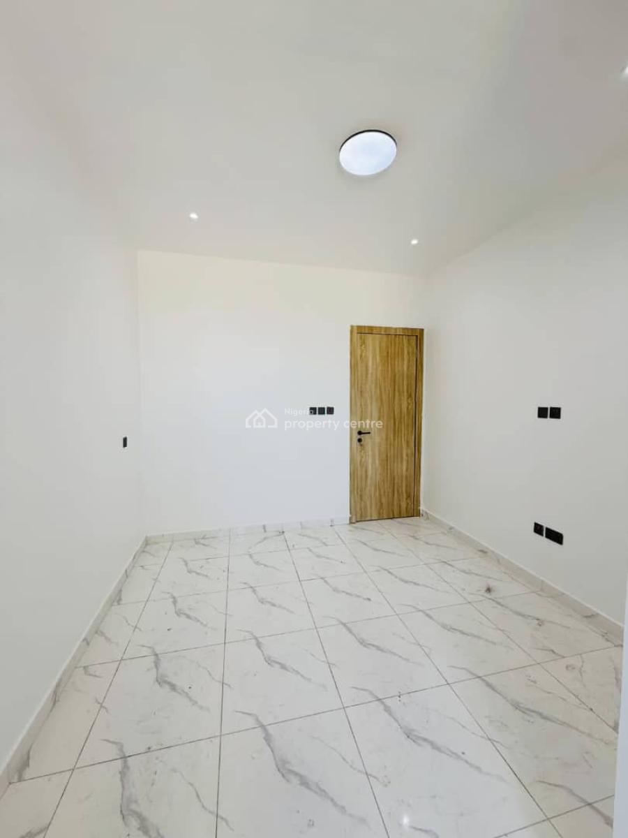 Tastefully 2bedroom Flat, The Property Located at New Road, Ologolo, Lekki, Lagos, Flat / Apartment for Rent