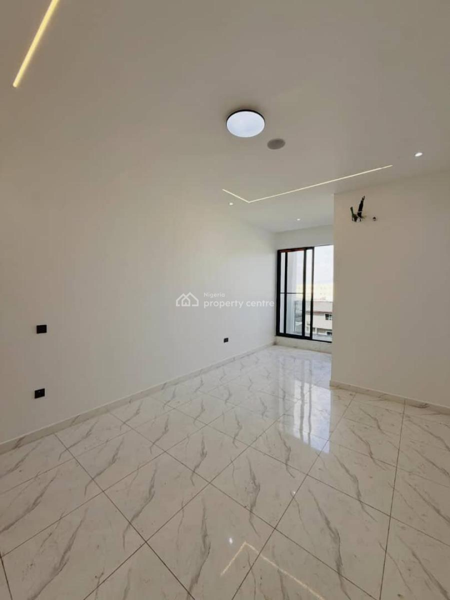 Tastefully 2bedroom Flat, The Property Located at New Road, Ologolo, Lekki, Lagos, Flat / Apartment for Rent