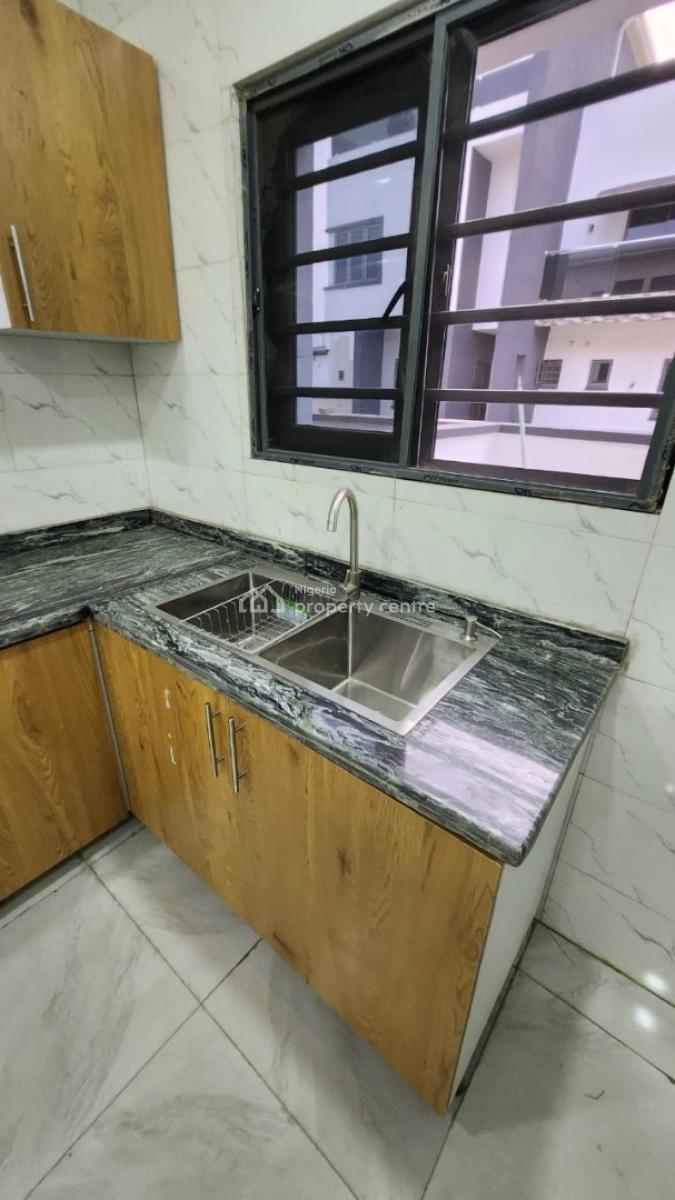 Luxury 3-bedroom Terrace Duplex with Bq  Isheri North Gra, Lagos, Opic Estate, Isheri-north G.r.a, Ojodu, Lagos, Terraced Duplex for Sale