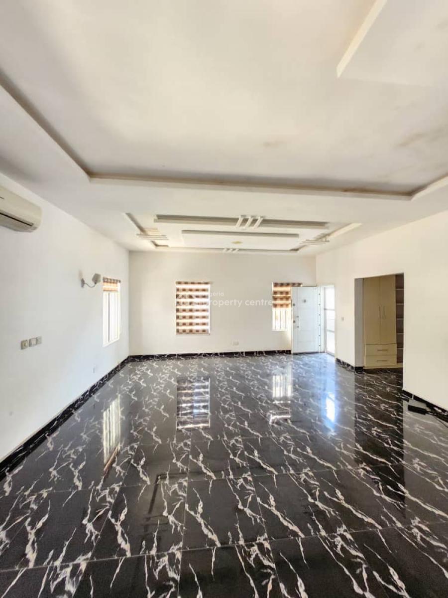 Spacious 5 Bedroom Fully Detached Duplex with Bq, Ikate, Lekki, Lagos, Detached Duplex for Sale