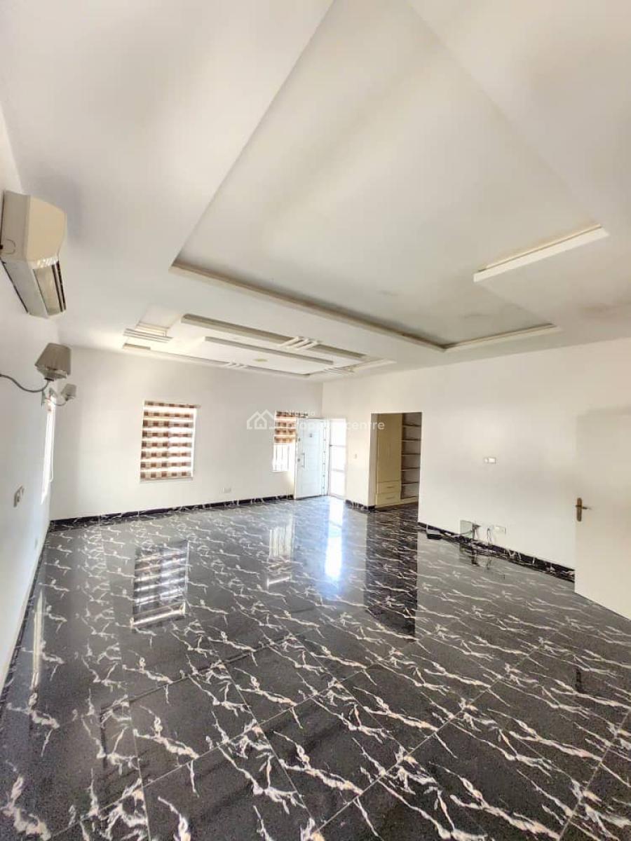 Spacious 5 Bedroom Fully Detached Duplex with Bq, Ikate, Lekki, Lagos, Detached Duplex for Sale