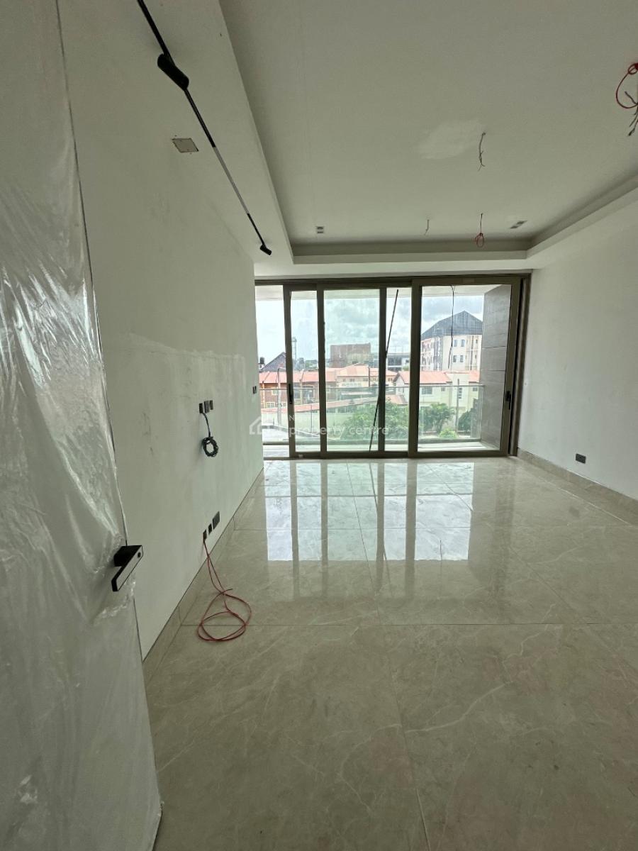 Luxury 3 Bedroom Maisonette with a Boys Quarter., Off White Sand Street, Lekki Phase 1, Lekki, Lagos, House for Sale