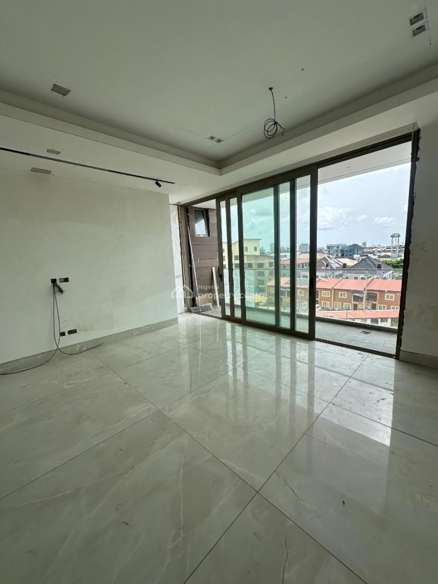 Luxury 3 Bedroom Maisonette with a Boys Quarter., Off White Sand Street, Lekki Phase 1, Lekki, Lagos, House for Sale