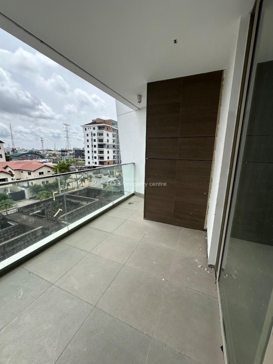 Luxury 3 Bedroom Maisonette with a Boys Quarter., Off White Sand Street, Lekki Phase 1, Lekki, Lagos, House for Sale