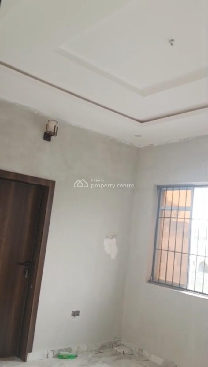Brand New 1 Bedroom Apartment, Majeck, Sangotedo, Ajah, Lagos, Flat / Apartment for Rent