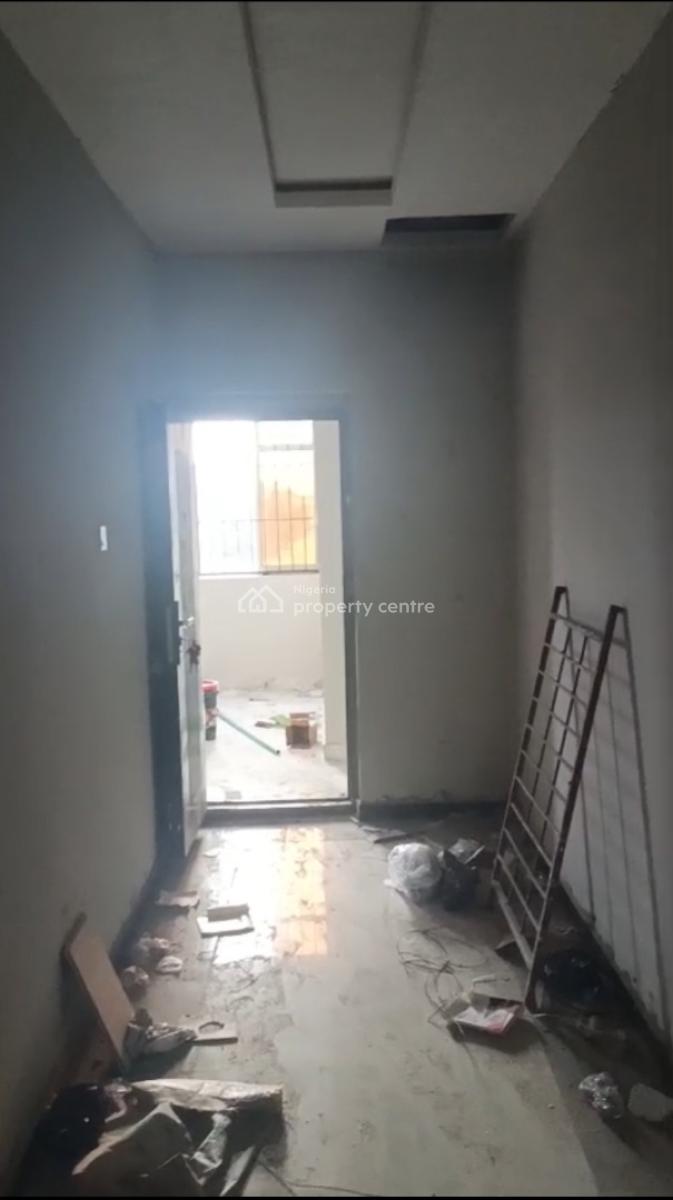 Brand New 1 Bedroom Apartment, Majeck, Sangotedo, Ajah, Lagos, Flat / Apartment for Rent