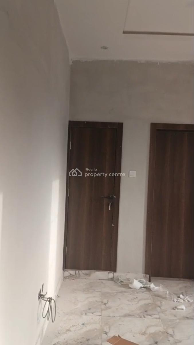 Brand New 1 Bedroom Apartment, Majeck, Sangotedo, Ajah, Lagos, Flat / Apartment for Rent