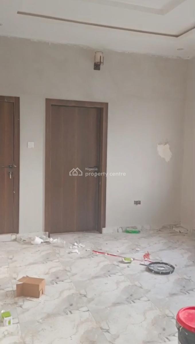 Brand New 1 Bedroom Apartment, Majeck, Sangotedo, Ajah, Lagos, Flat / Apartment for Rent