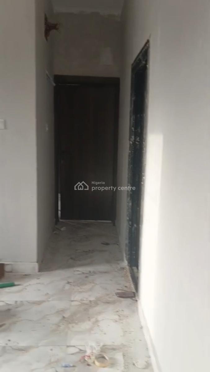 Brand New 1 Bedroom Apartment, Majeck, Sangotedo, Ajah, Lagos, Flat / Apartment for Rent