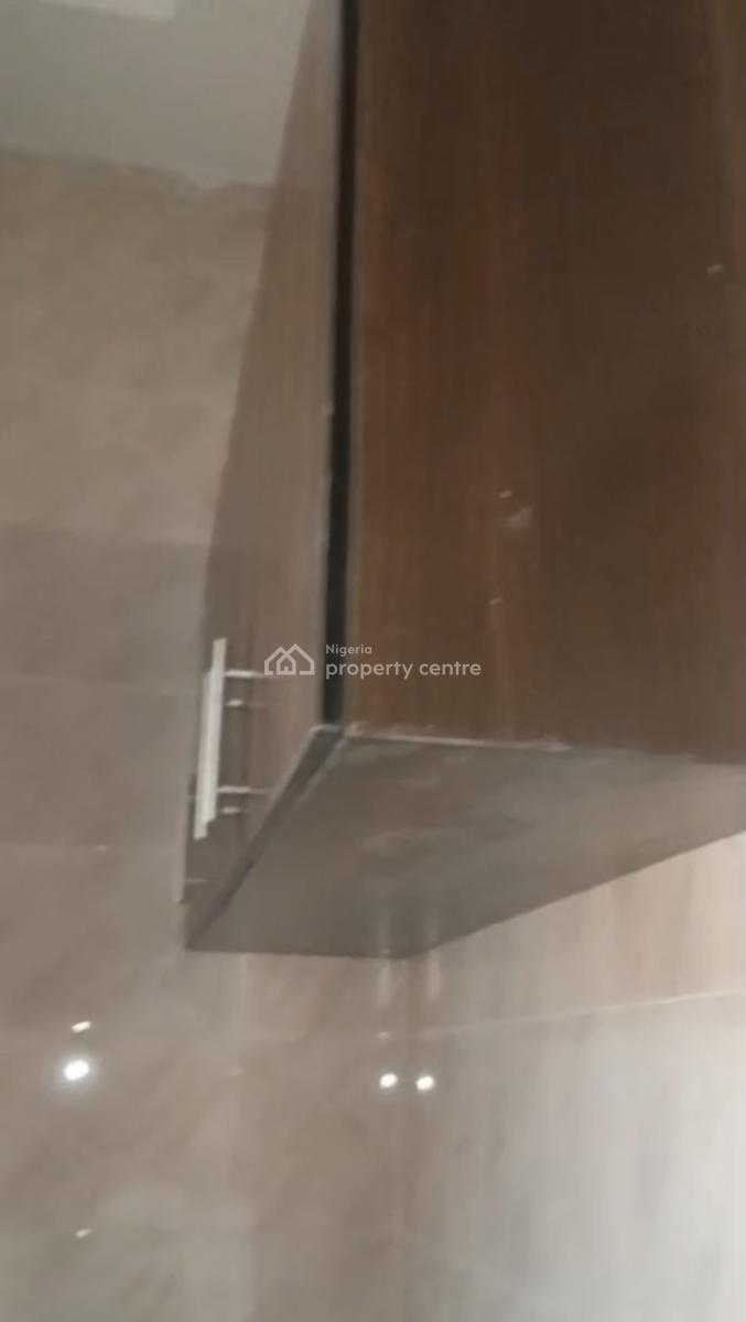 Brand New 1 Bedroom Apartment, Majeck, Sangotedo, Ajah, Lagos, Flat / Apartment for Rent