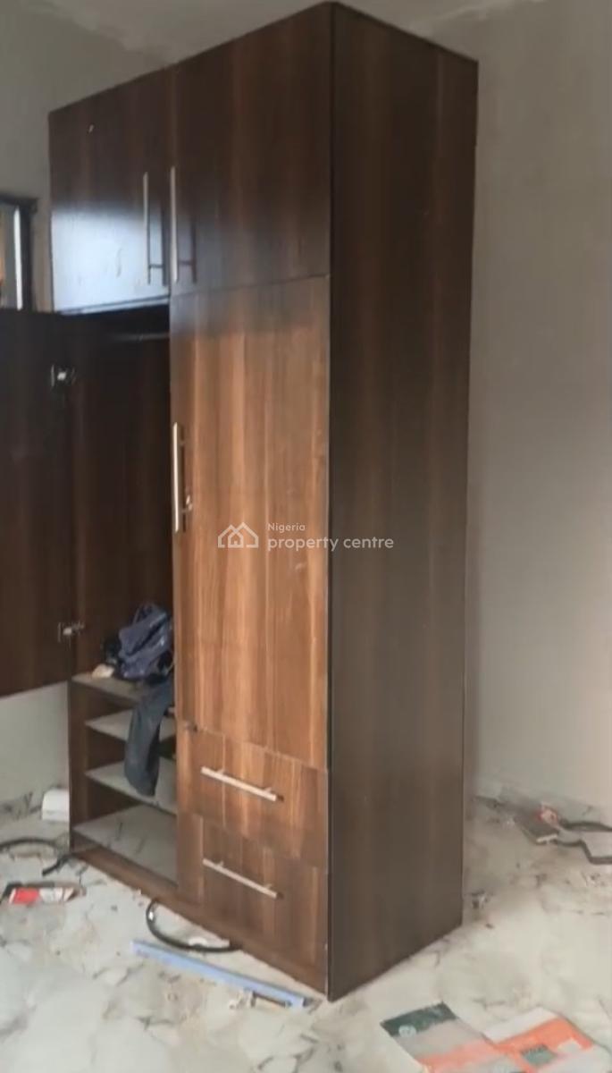 Brand New 1 Bedroom Apartment, Majeck, Sangotedo, Ajah, Lagos, Flat / Apartment for Rent