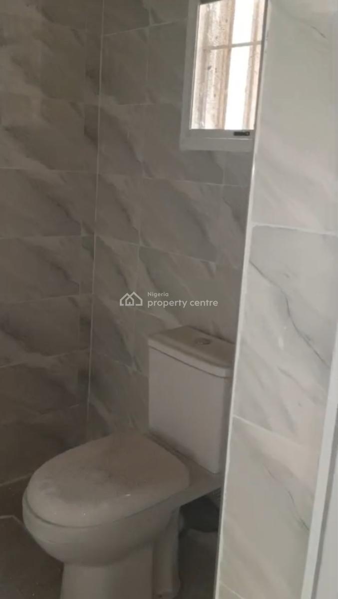 Brand New 1 Bedroom Apartment, Majeck, Sangotedo, Ajah, Lagos, Flat / Apartment for Rent