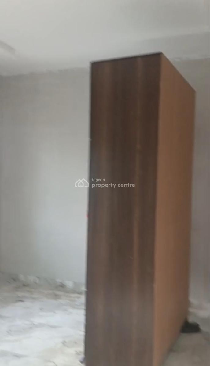 Brand New 1 Bedroom Apartment, Majeck, Sangotedo, Ajah, Lagos, Flat / Apartment for Rent