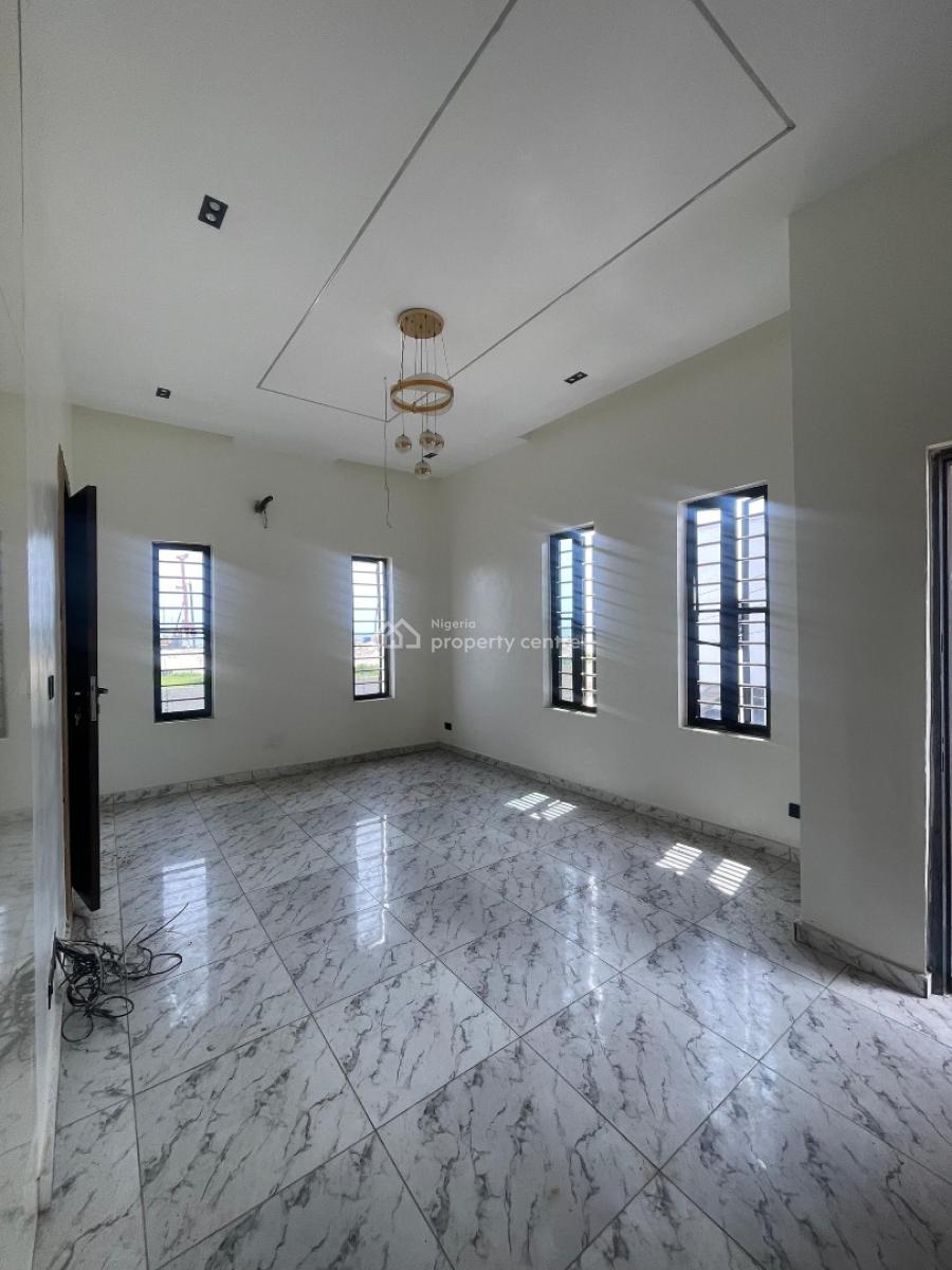 Decent 5 Bedroom Detached Home, Orchid, Lekki, Lagos, Detached Duplex for Sale