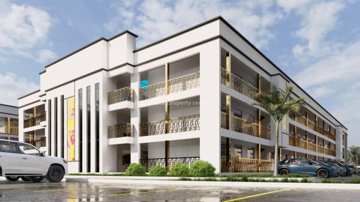 The Title Will Be   Own a Shop in Alabama Ultra Modern Market, Off Alaba-rago Road | Alaba International Market, Lagos, Alaba, Ojo, Lagos, Plaza / Complex / Mall for Rent