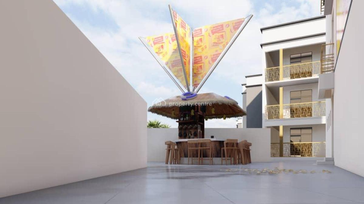 The Title Will Be   Own a Shop in Alabama Ultra Modern Market, Off Alaba-rago Road | Alaba International Market, Lagos, Alaba, Ojo, Lagos, Plaza / Complex / Mall for Rent