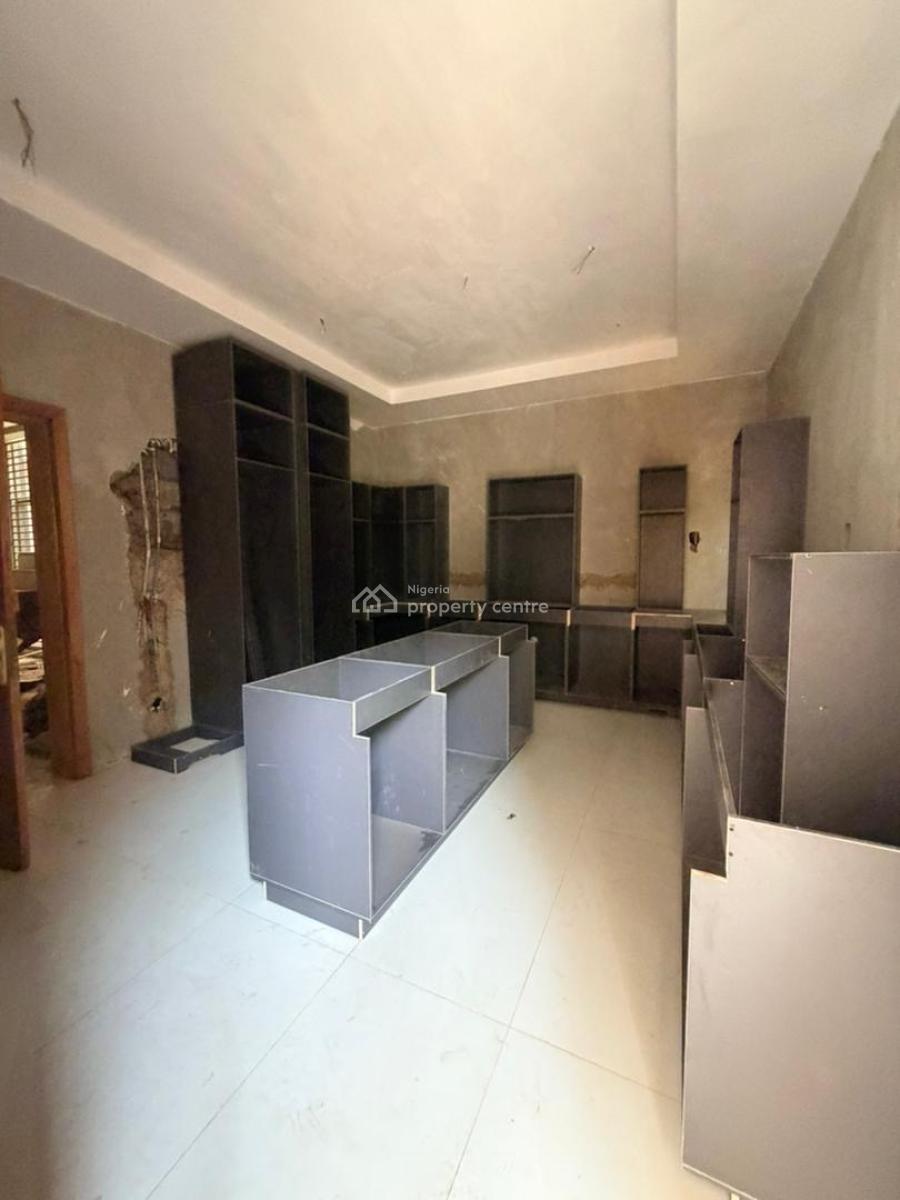5 Bedroom Detached Duplex at Omole Phase 1, Omole Phase 1, Ikeja, Lagos, Detached Duplex for Sale