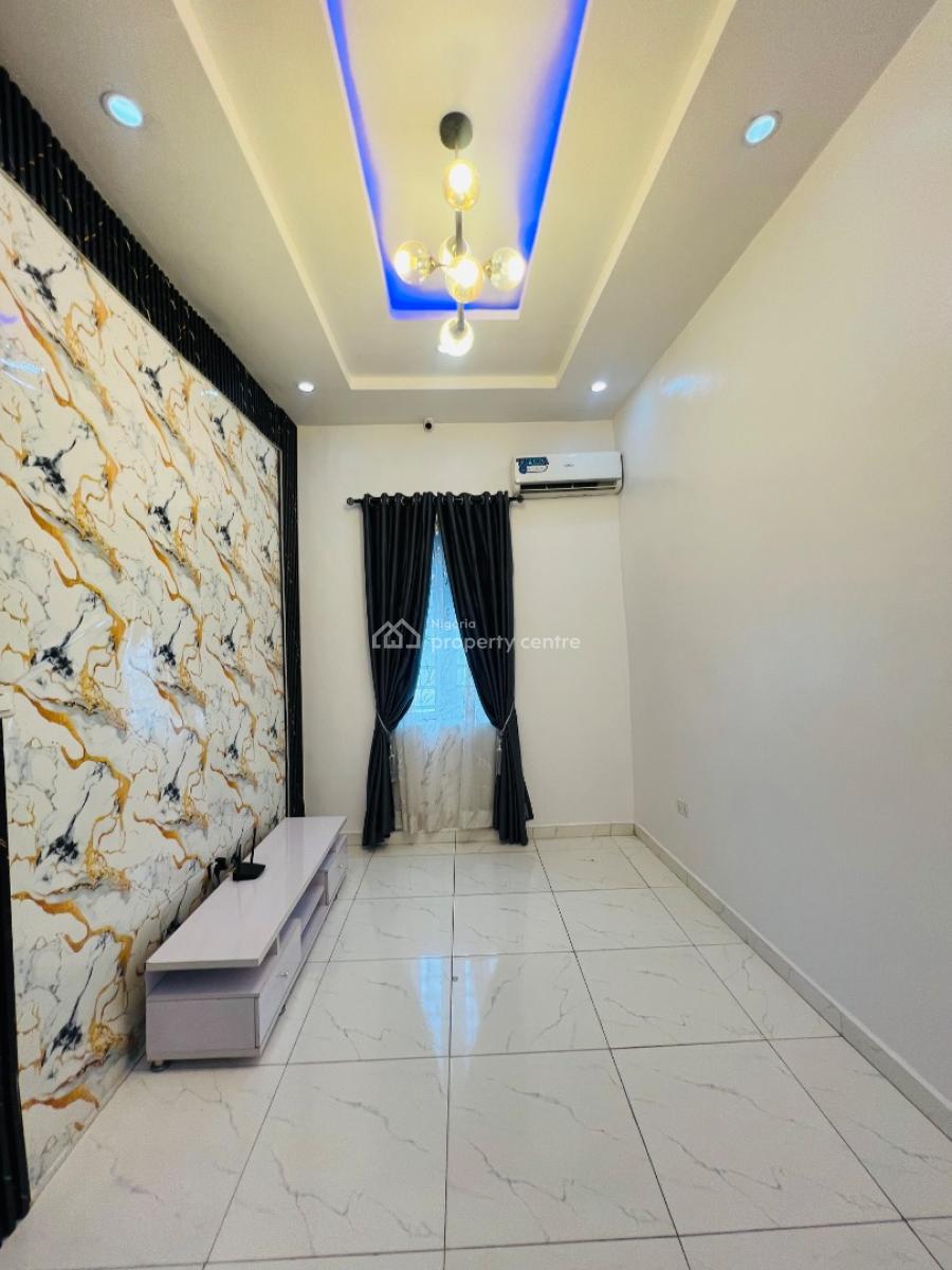 4 Bedroom Apartment, Ajah, Lagos, House for Rent